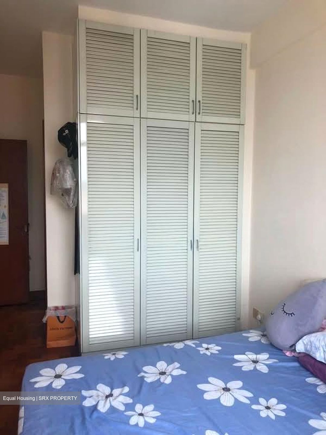 Parc Oasis (D22), Condominium #547381791